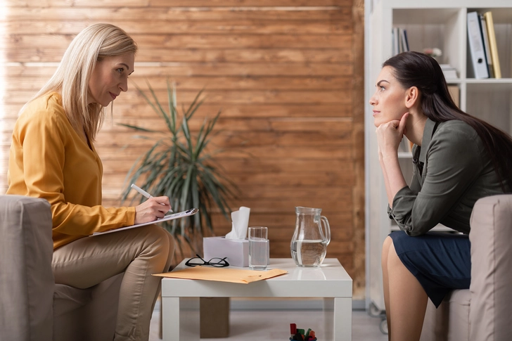 Don’t: Be Afraid to Ask for Help