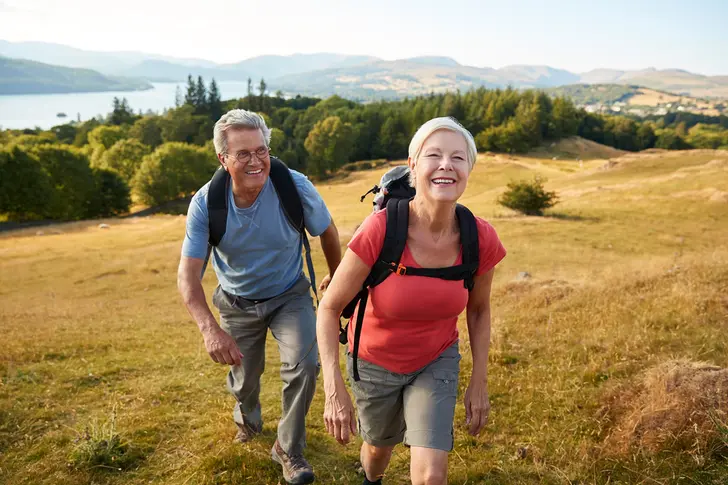 A Happier Decade? A Happier Decade?