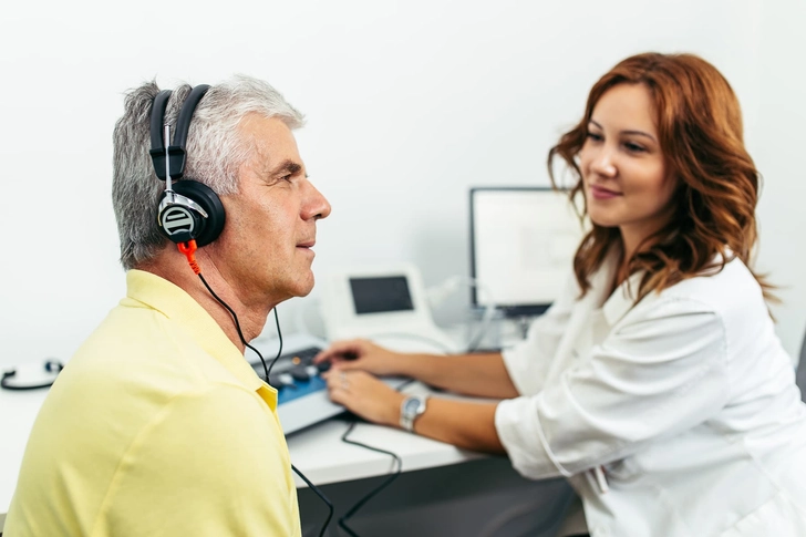 Hearing Loss