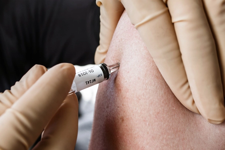 Immunity Immunity