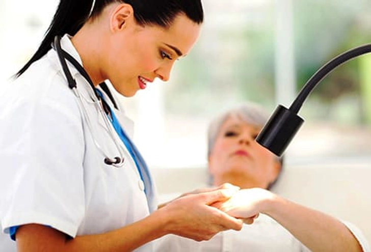 Skin Cancer: Diagnosis and Treatment
