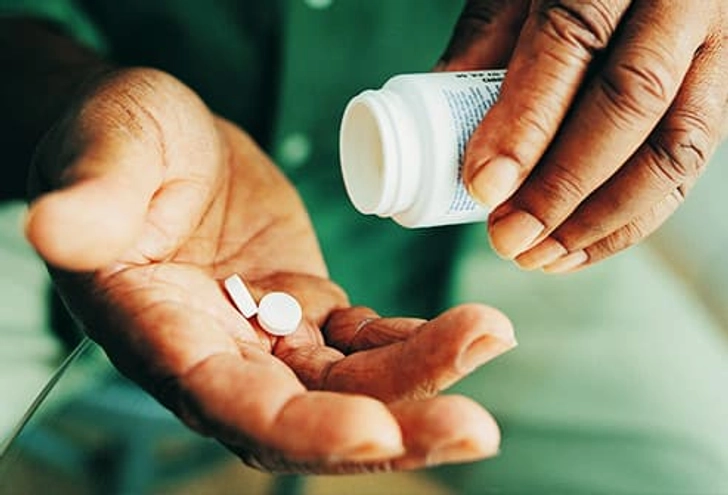 Arthritis: Treatment