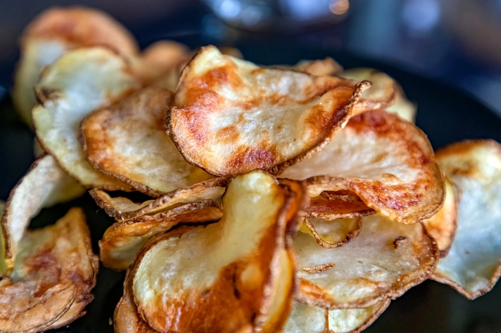 Trying to Air Fry Lightweight Foods Trying to Air Fry Lightweight Foods