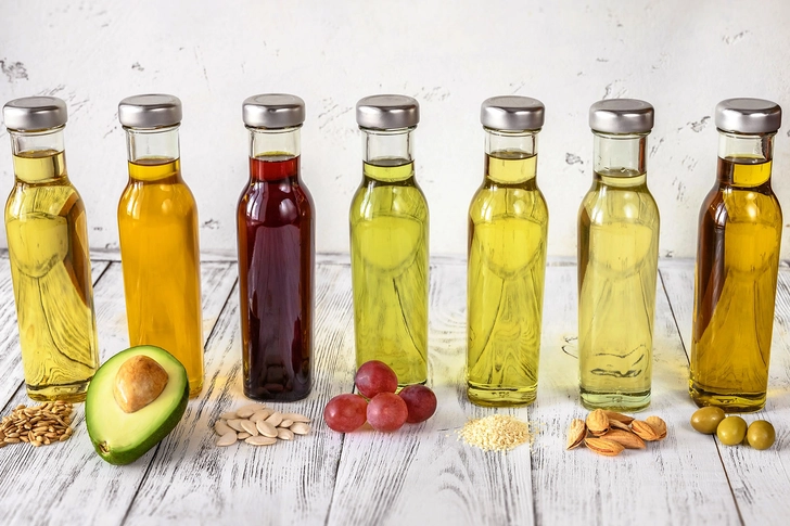 Using the Wrong Oil