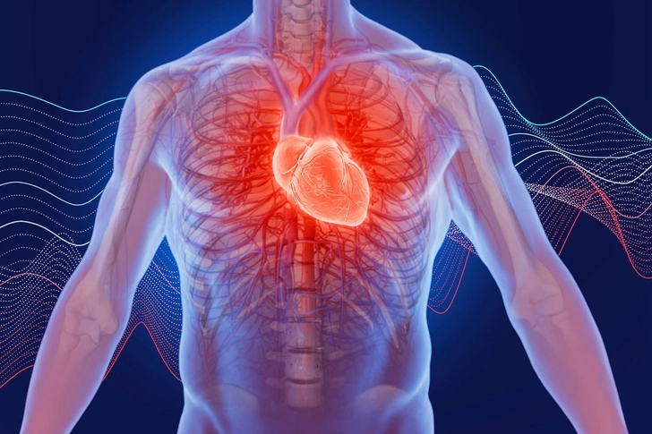 It Can Affect Your Heart It Can Affect Your Heart