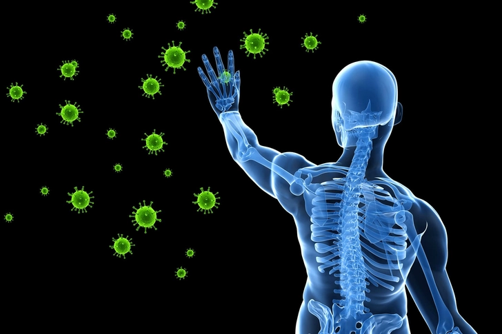 It Can Weaken Your Immune System