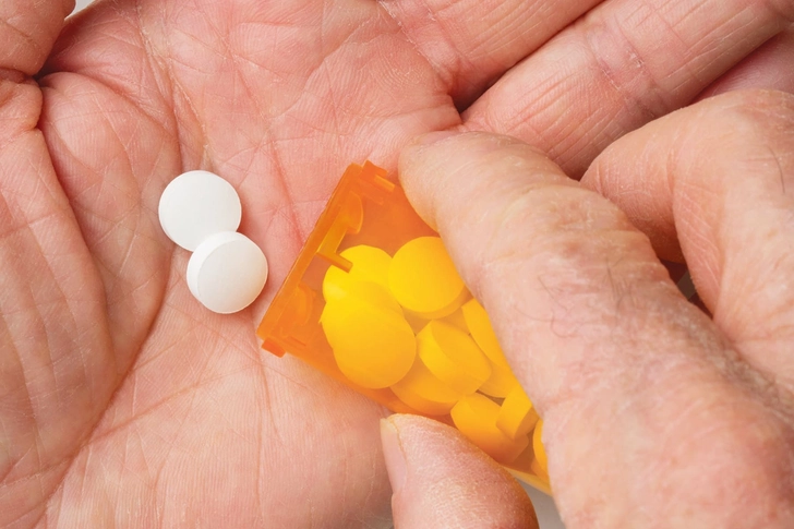 It Can Change How Your Meds Work