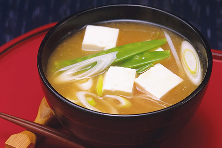 Miso Soup Miso Soup