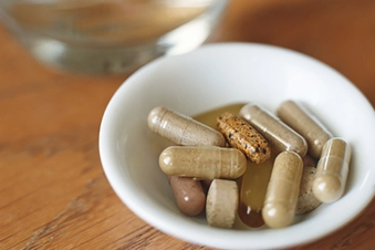 Supplements Supplements