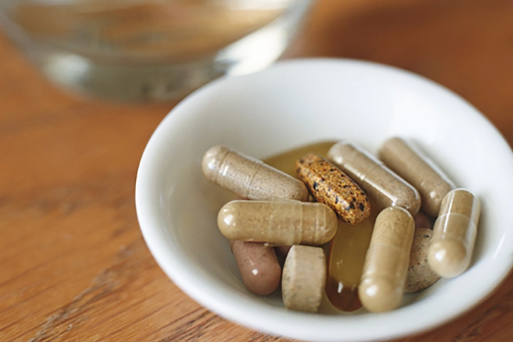 Supplements Supplements