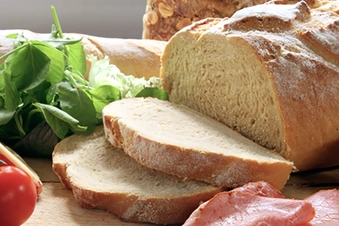 Sourdough Bread Sourdough Bread