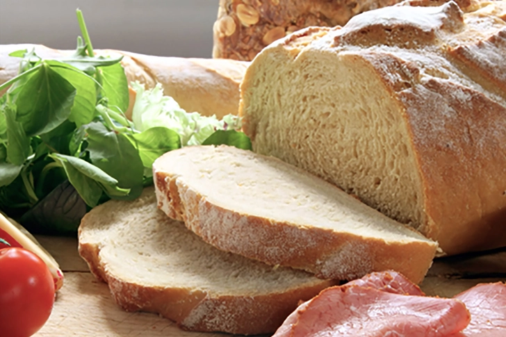 Sourdough Bread Sourdough Bread