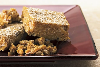 Tempeh Tempeh