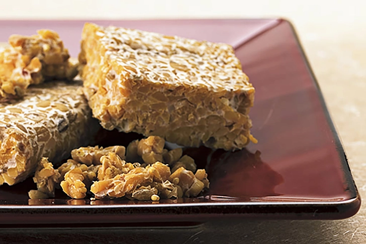 Tempeh Tempeh