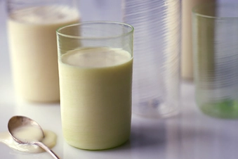 Acidophilus Milk