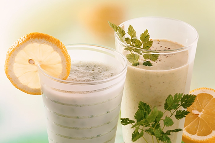 Kefir Kefir