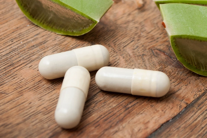 Aloe Effects to Avoid