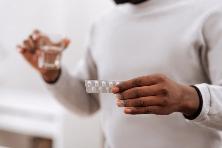 Drug Interactions