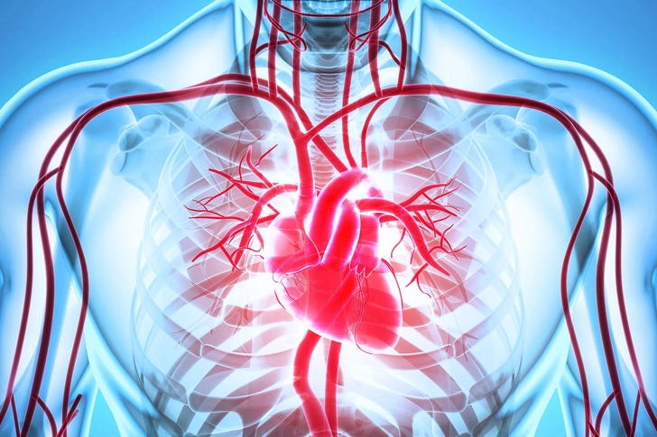 Heart Benefits