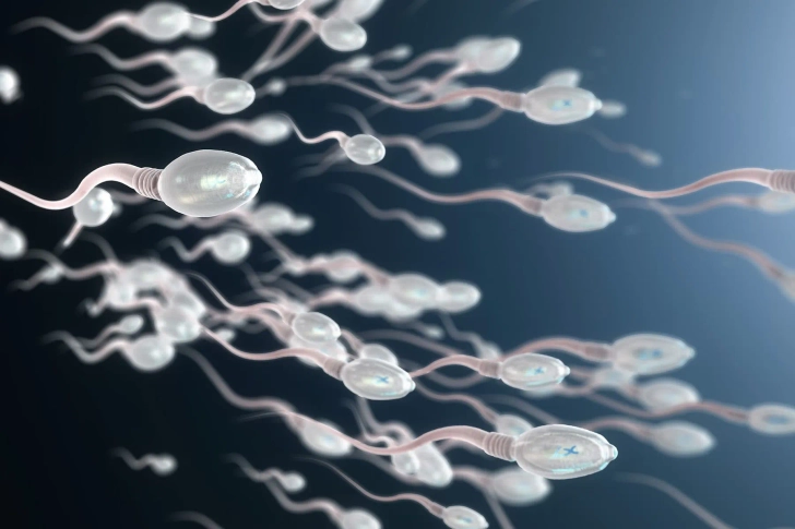 Male Fertility Male Fertility