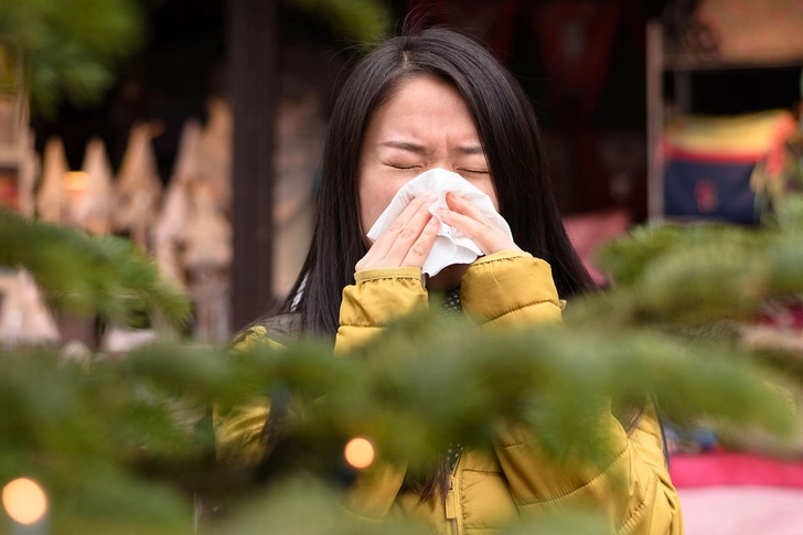 Allergies