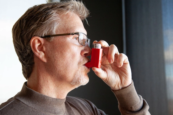 Asthma Asthma