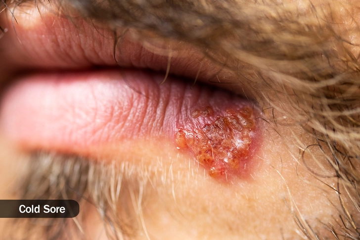 Are Canker Sores the Same as Cold Sores? Are Canker Sores the Same as Cold Sores?