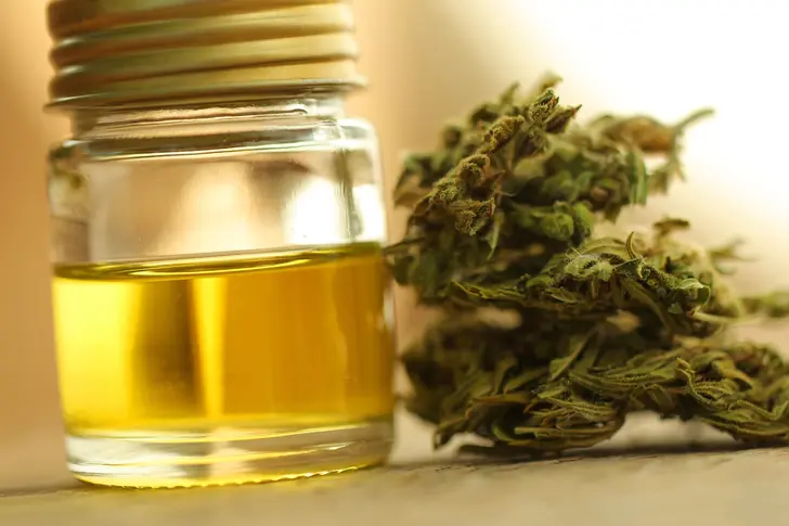 What Is CBD?