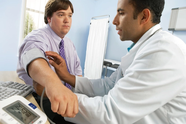Does It Help Blood Pressure?