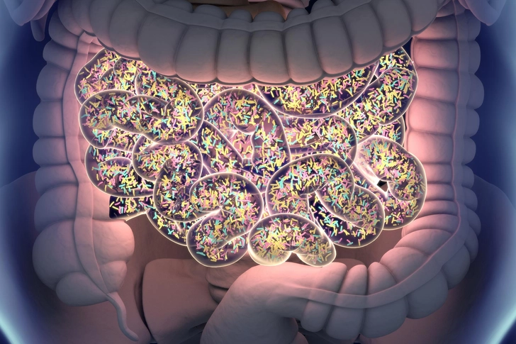 Good for Gut Health