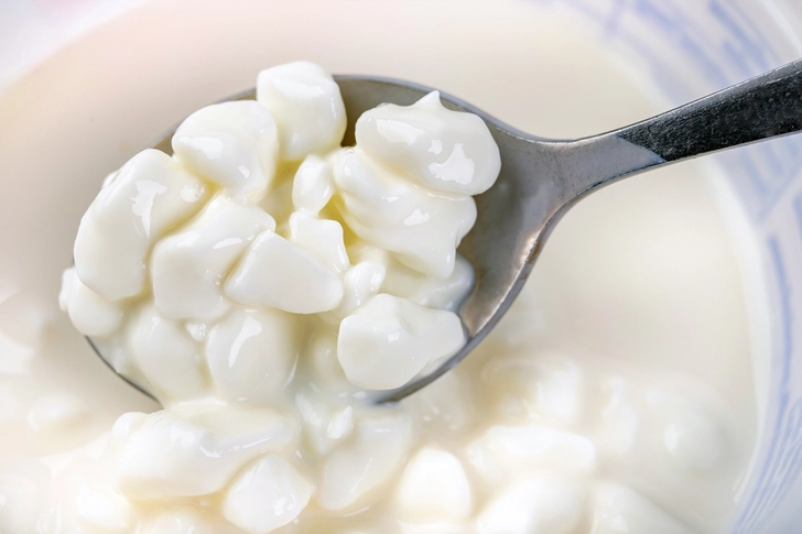 Cottage Cheese’s Curd Appeal Cottage Cheese’s Curd Appeal