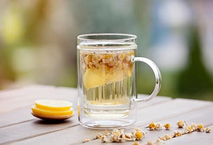 Chamomile