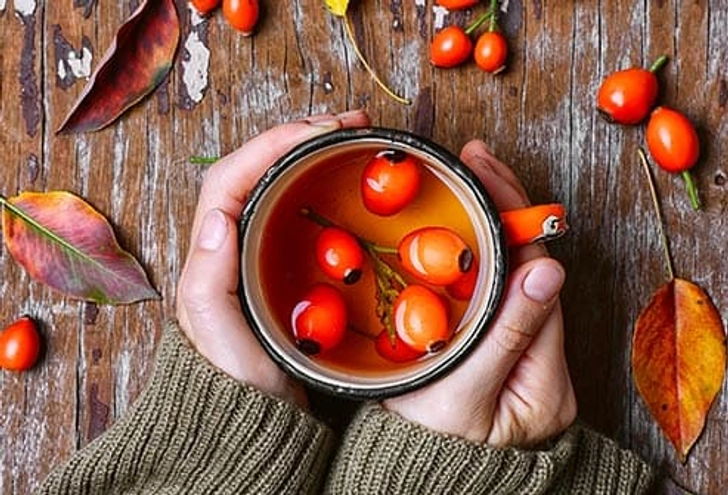 Rose Hip