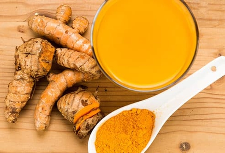 Turmeric
