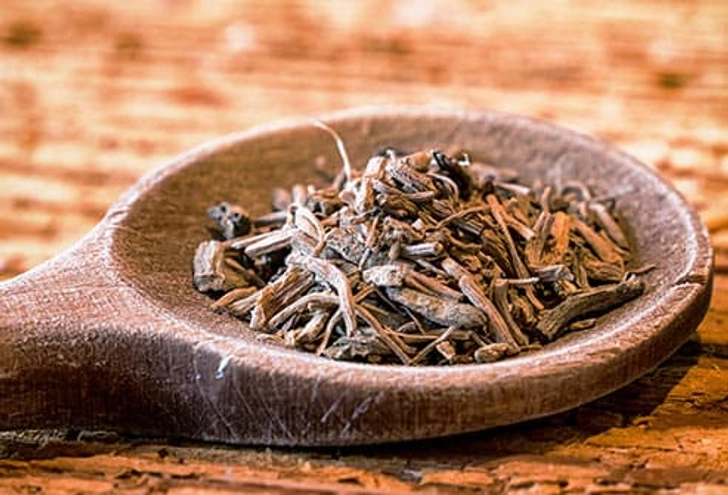 Valerian Valerian