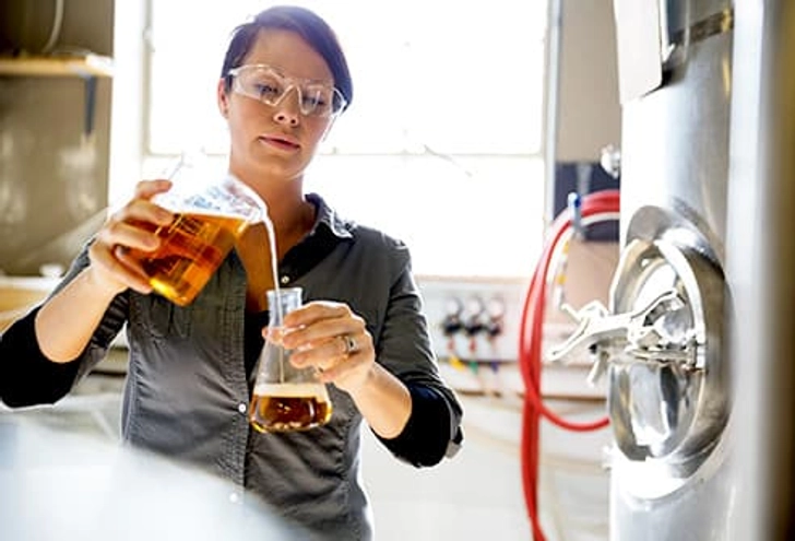 How Is Honey Used In Brewing?