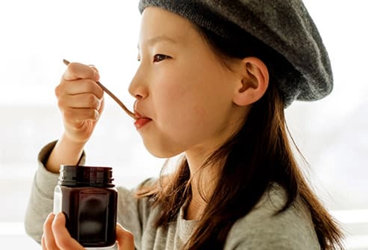 Can Honey Ease Cold Symptoms?