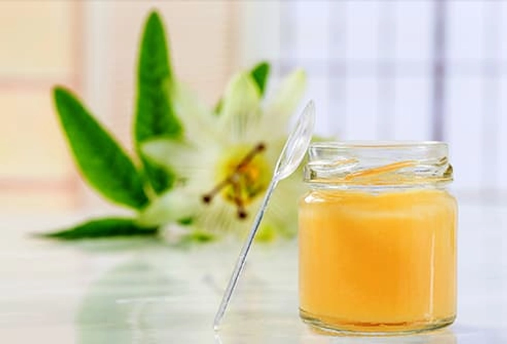 What’s Royal Jelly?