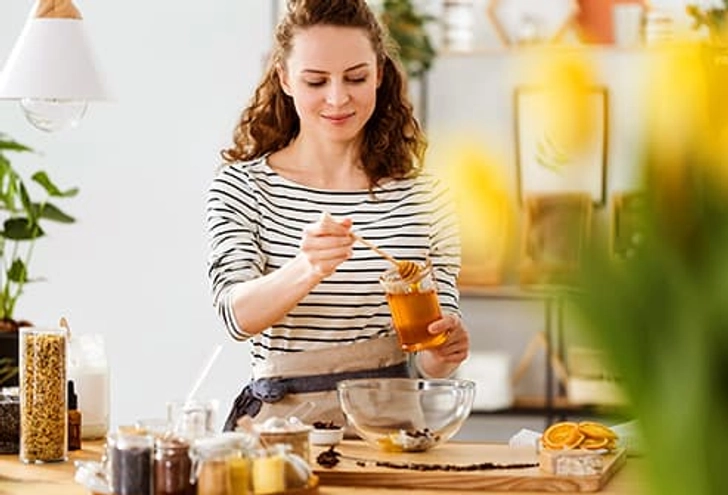 How Long Have People Used Honey?