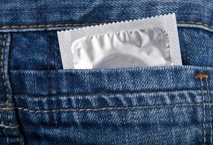 What About Condoms?