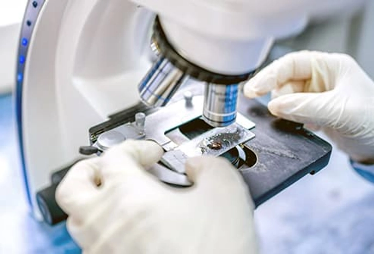 HPV in Cervical Cells