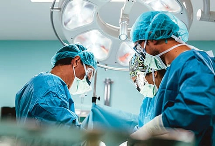 Treatment for Cancers Caused by HPV