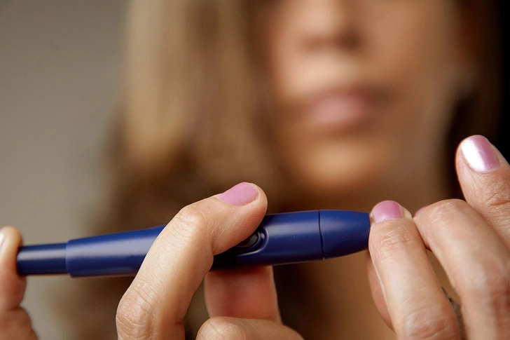 Benefit: Lowers Odds of Diabetes