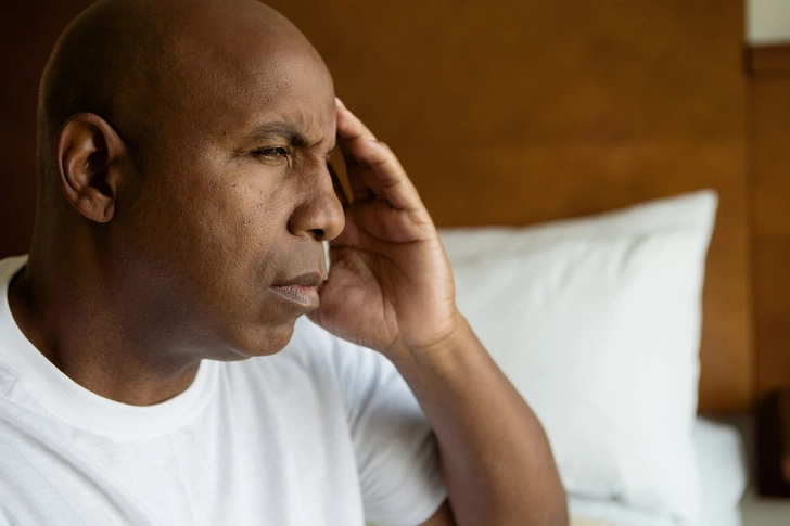 Benefit: Prevents Migraines
