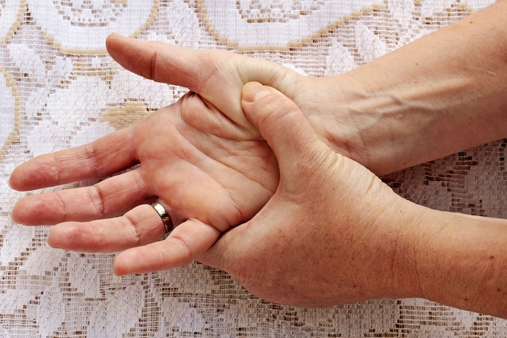 Benefit: Fights Inflammation