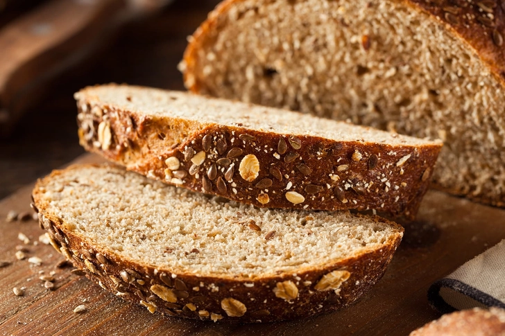 Source: Whole Grains