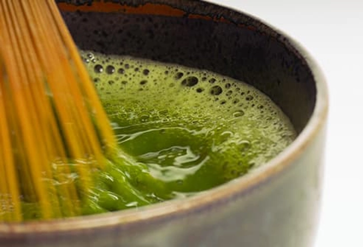Matcha Tea