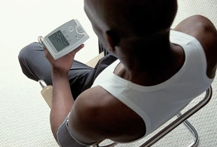 Lower Blood Pressure