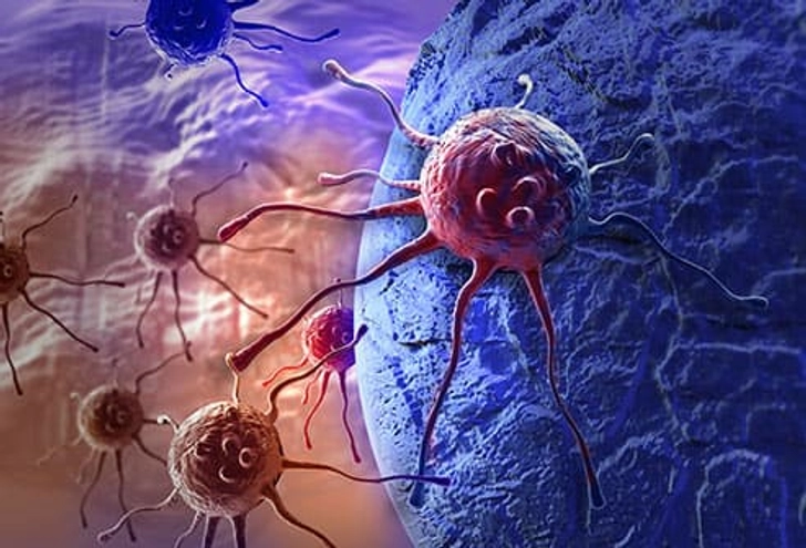 Defense Against Cancer