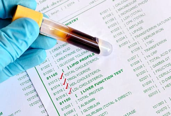 Lower Cholesterol